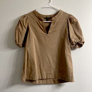 Sexy Vneck blouse